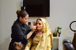 makeup