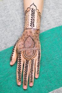 henna